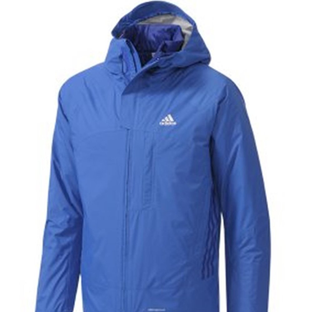 adidas Men's Terrex Swift Padded CPS Jacket,